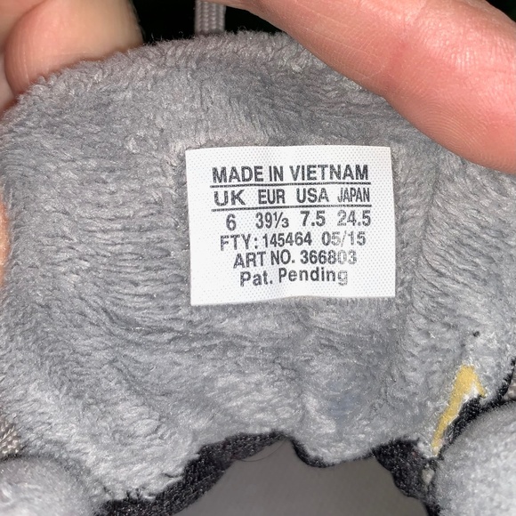 🚫SOLD! |•SALOMON•| Kaina CS Waterproof Boots - Picture 14 of 15